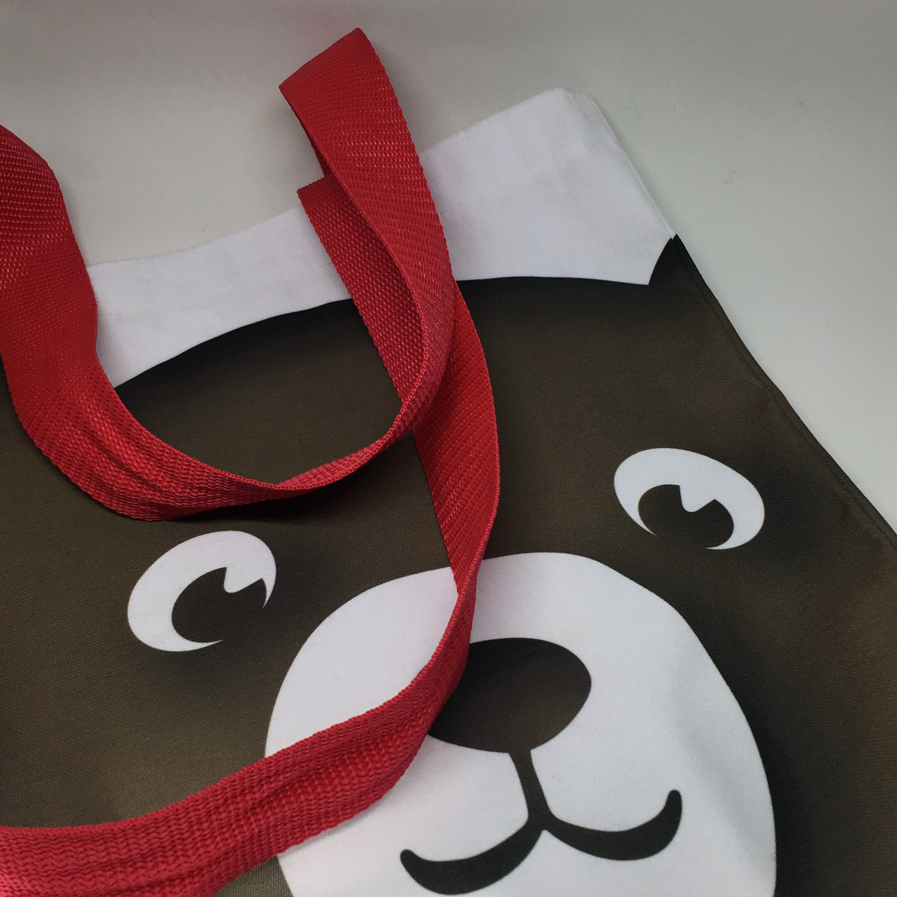 Handcrafted gift