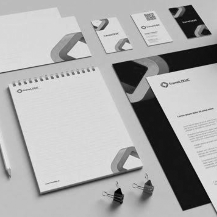 Print Marketing Materials